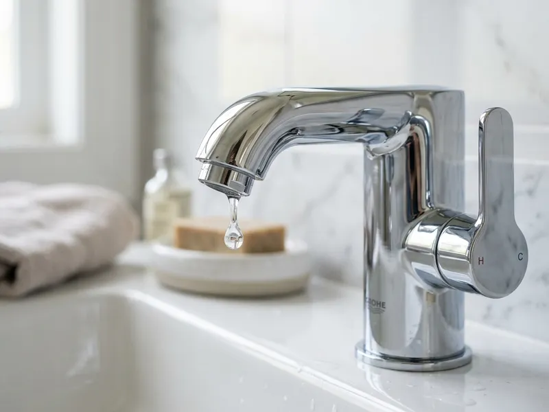 Faucet Repair & Installation Plumber in Pollock, SD